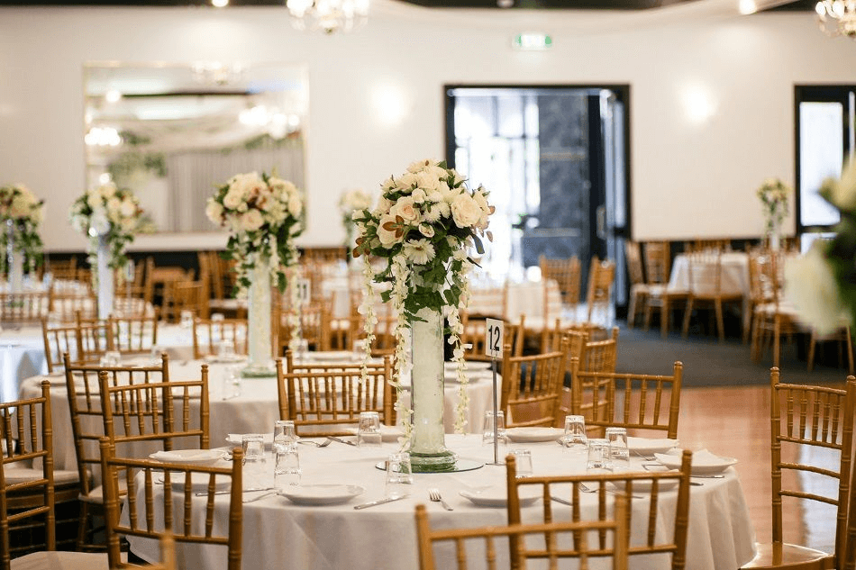 Elizabeth Room