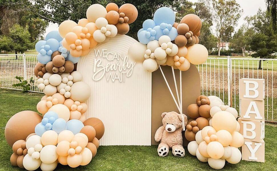 babyshower image