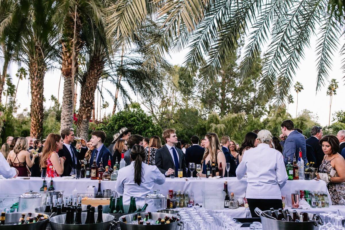 cocktailparty