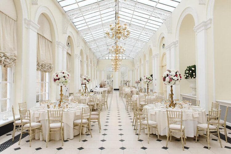 winter wedding 2